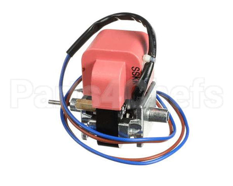 EM02-01 Everest Fan Motor 10W X 2P (C.w)