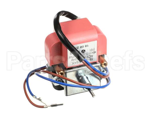 EM02-01 Everest Fan Motor 10W X 2P (C.w)