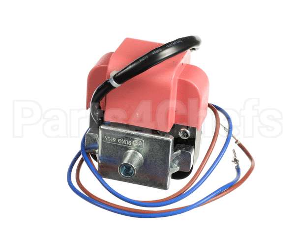 EM02-01 Everest Fan Motor 10W X 2P (C.w)