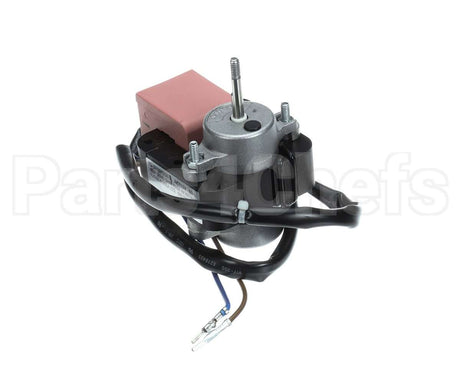 EM02-02 Everest Evap Fan Motor 4W X 2P (C.c.w.)