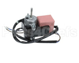 EM02-02 Everest Evap Fan Motor 4W X 2P (C.c.w.)