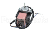 EM02-02 Everest Evap Fan Motor 4W X 2P (C.c.w.)