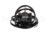 EM09-00 Everest Fan Motor 10W X 2P(C.c.w) (208V 230V)