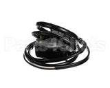 EM09-00 Everest Fan Motor 10W X 2P(C.c.w) (208V 230V)