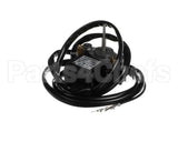 EM09-00 Everest Fan Motor 10W X 2P(C.c.w) (208V 230V)
