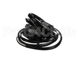 EM09-00 Everest Fan Motor 10W X 2P(C.c.w) (208V 230V)