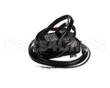 EM09-00 Everest Fan Motor 10W X 2P(C.c.w) (208V 230V)
