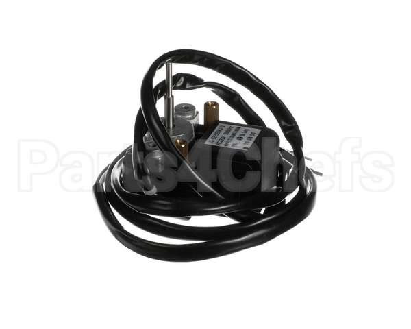 EM09-00 Everest Fan Motor 10W X 2P(C.c.w) (208V 230V)