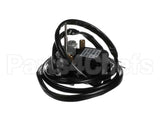EM09-00 Everest Fan Motor 10W X 2P(C.c.w) (208V 230V)