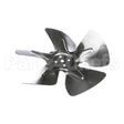 EM11-00 Compatible Everest Aluminum Fan Blades 180 X 5B
