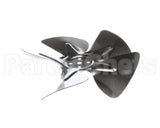 EM11-00 Everest Aluminum Fan Blades 180 X 5B
