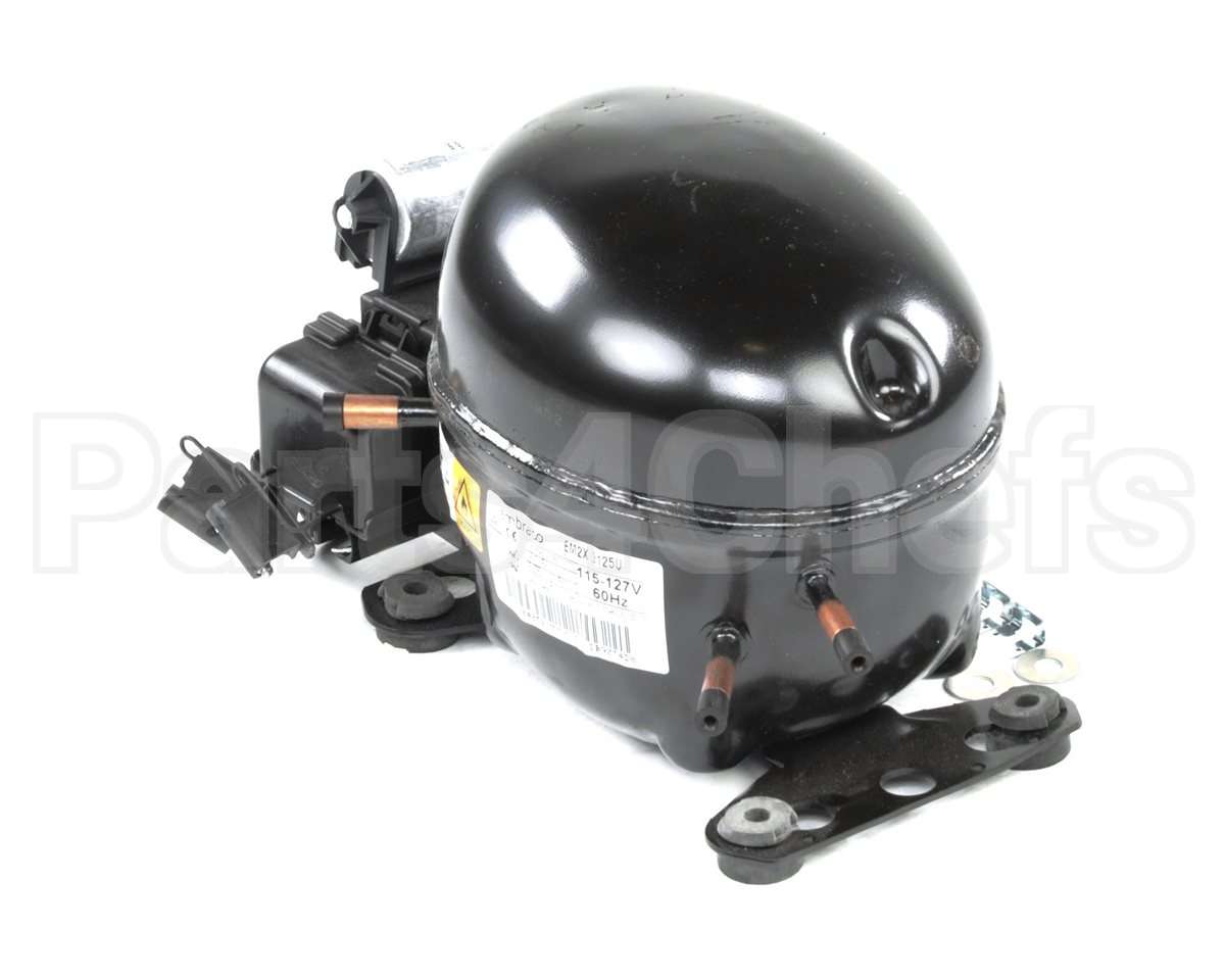 EM2X3125U Hoshizaki Em2X3125U Comp. 115V/60Hz 1/3 Hp R-290