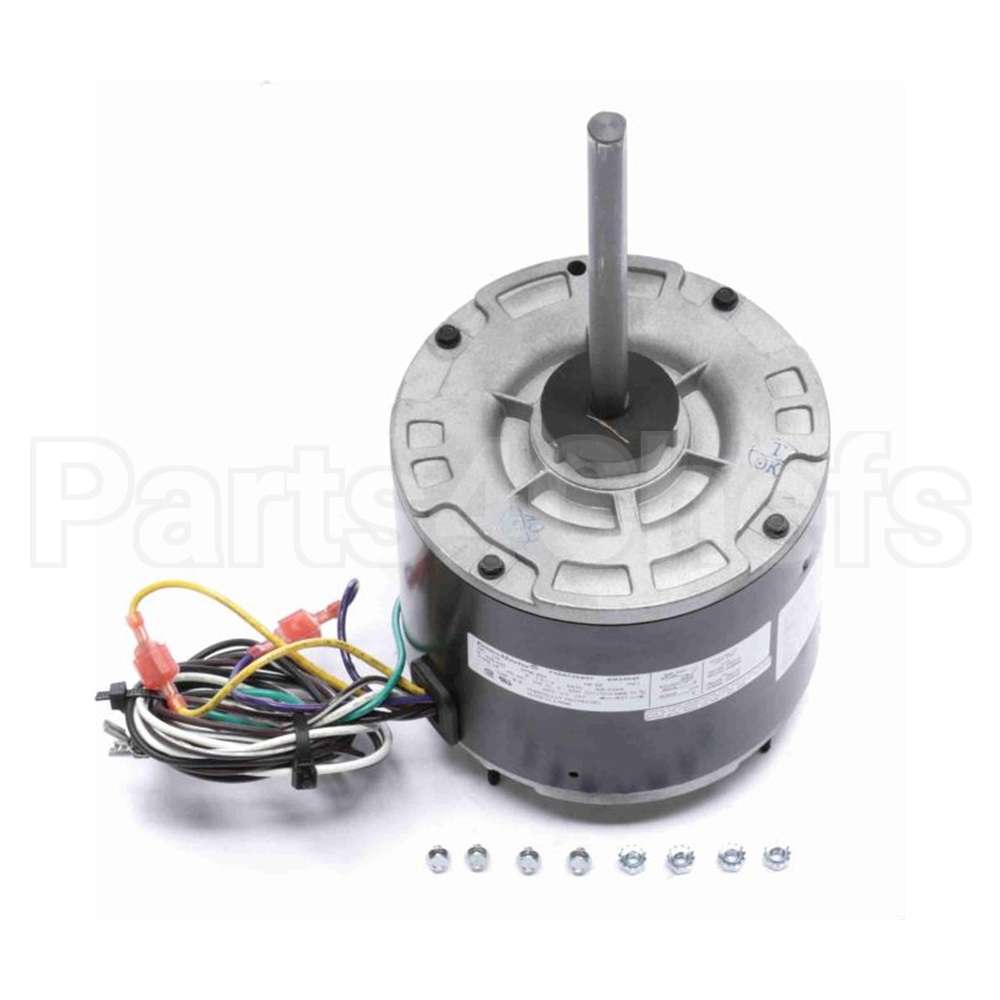 EM3404F Century Condenser Fan Motor