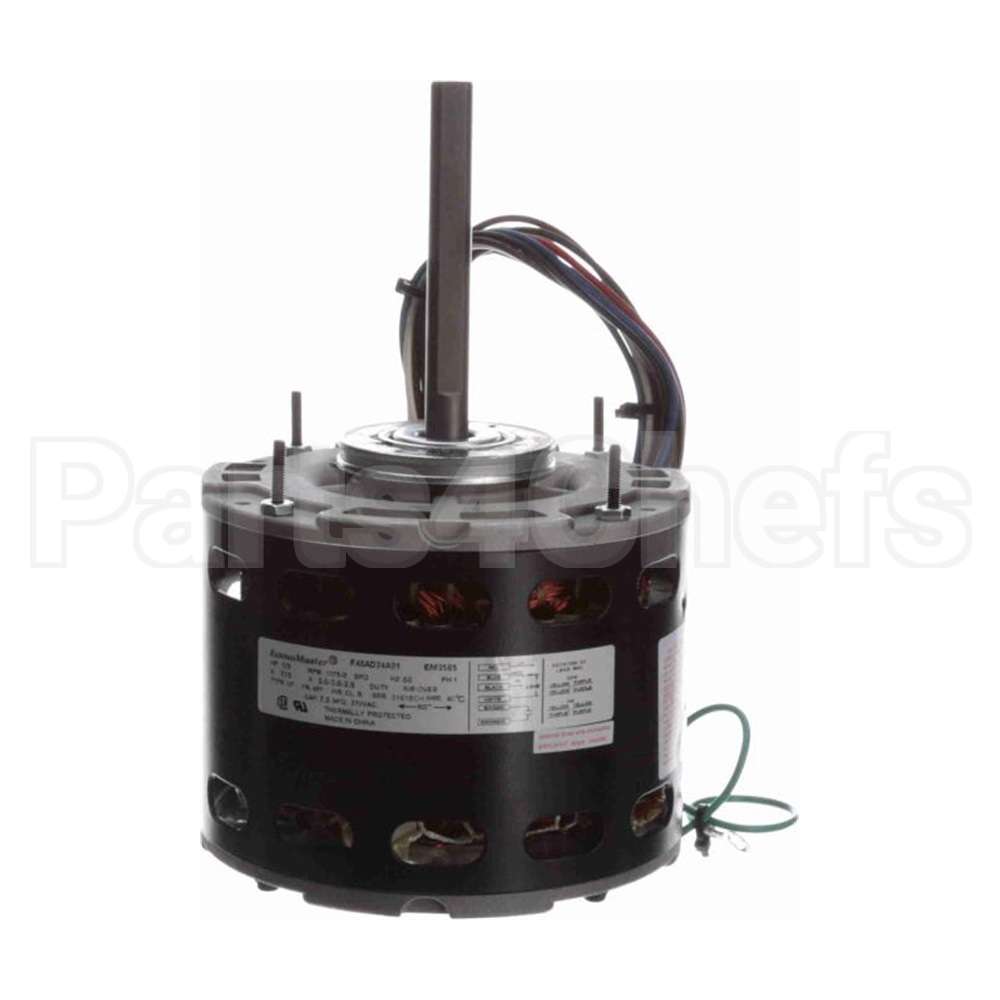 EM3585 Century Fan And Blower Motor