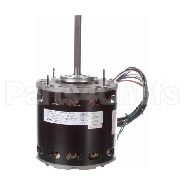 EM3589 Century Fan And Blower Motor