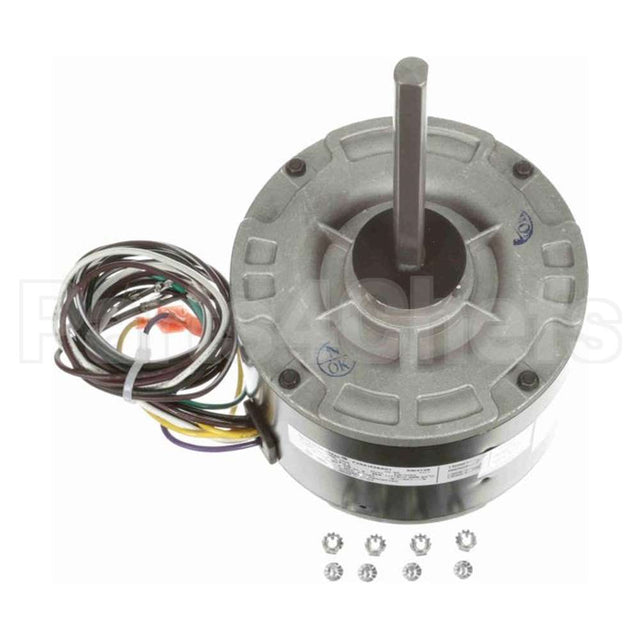EM3728 Century Condenser Fan Motor
