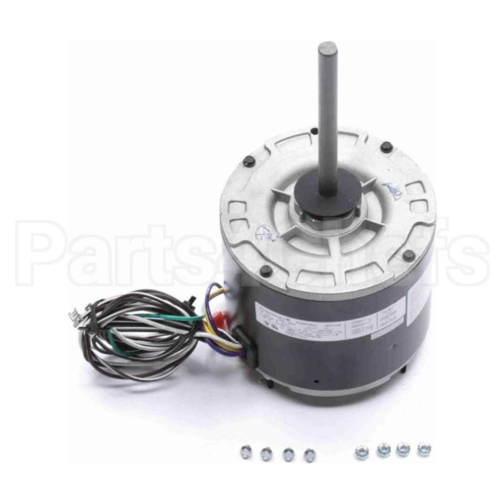 EM3729F Century Condenser Fan Motor