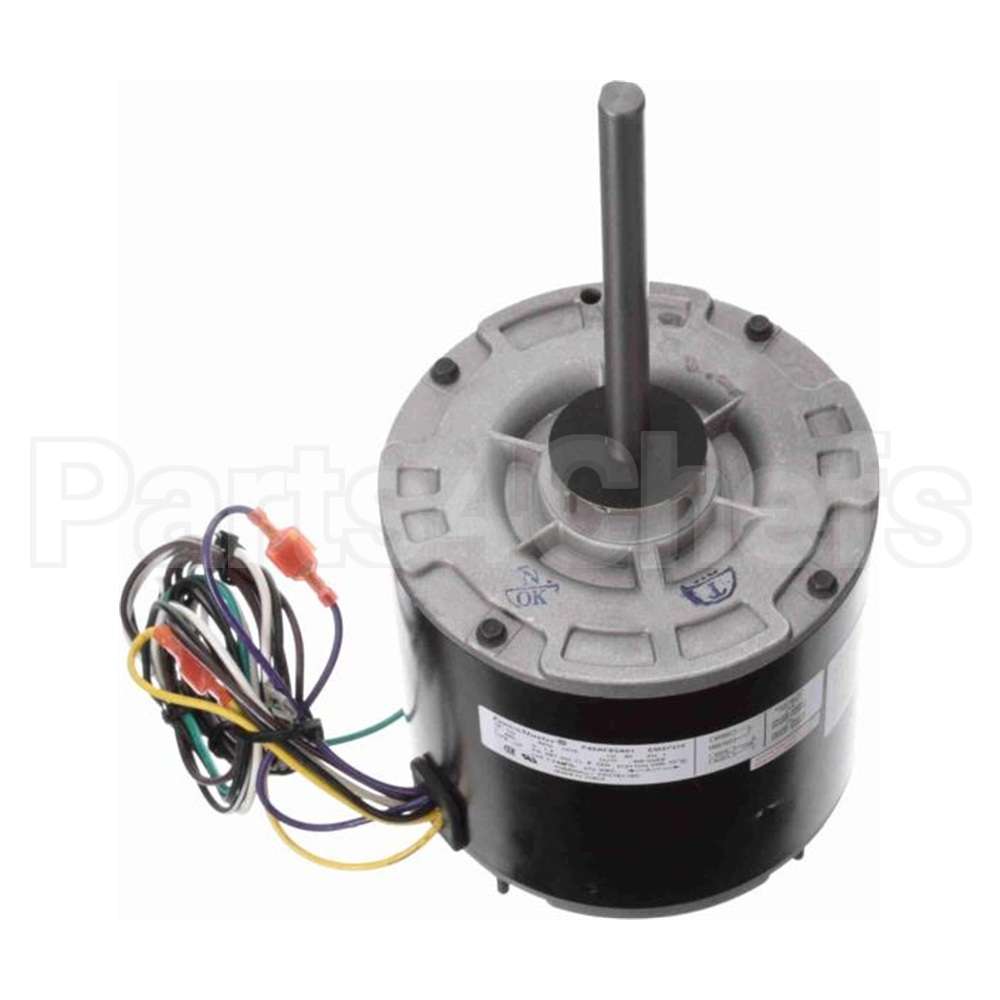 EM3737F Century Condenser Fan Motor