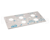 EMG62039 Biro Pushbutton Legend, Front Cover