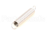 EMG62044 Biro Spring, Lid Lock, S.s.