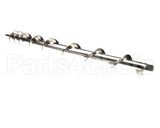 EMG62117 Biro Auger Assembly, Ss, Emg-32