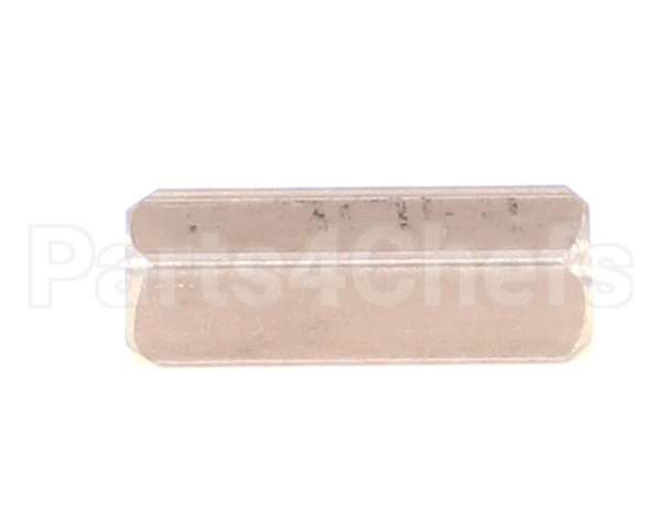 EMG62135 Biro Key, 1/4 Sq. X 7/8- 1 In. Long