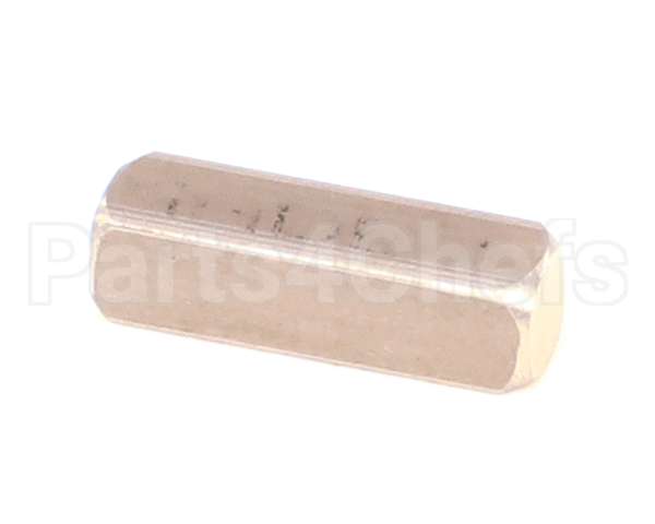 EMG62135 Biro Key, 1/4 Sq. X 7/8- 1 In. Long
