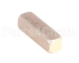 EMG62135 Biro Key, 1/4 Sq. X 7/8- 1 In. Long