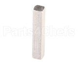 EMG62136 Biro Key, 1/4 Sq. X 1-7/16 In. Long