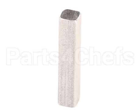 EMG62136 Biro Key, 1/4 Sq. X 1-7/16 In. Long
