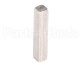 EMG62136 Biro Key, 1/4 Sq. X 1-7/16 In. Long