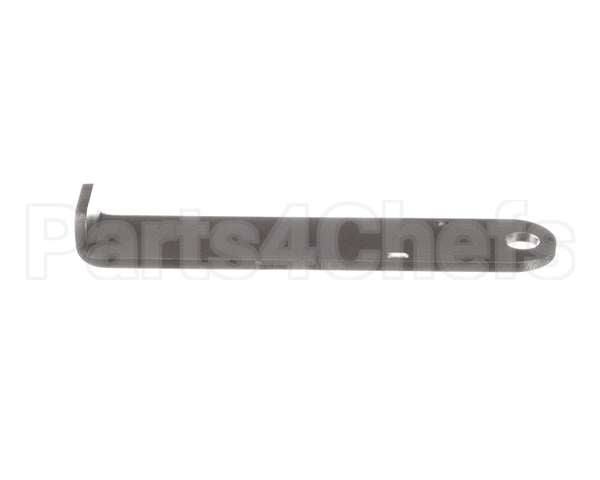 EMG62140-1 Biro Lid Lock Lever, 5-1/4 In. Lg