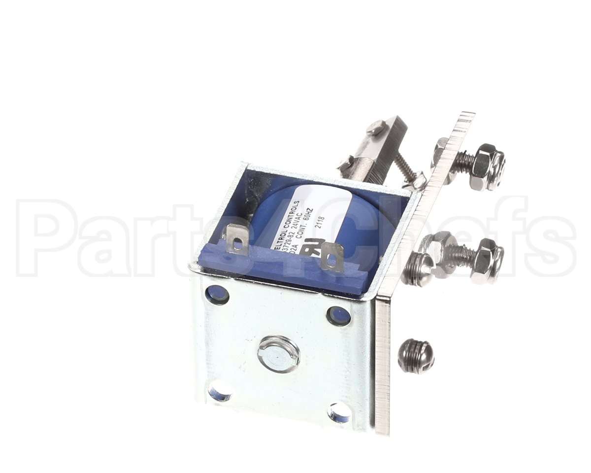 EMG62143-1K Biro 24 Volt Solenoid