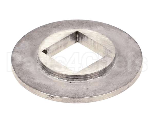 EMG62182 Biro Sleeve Bushing, Hinge