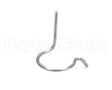 EMG62190-1 Biro Retaining Clip, Gas Spring,Internal