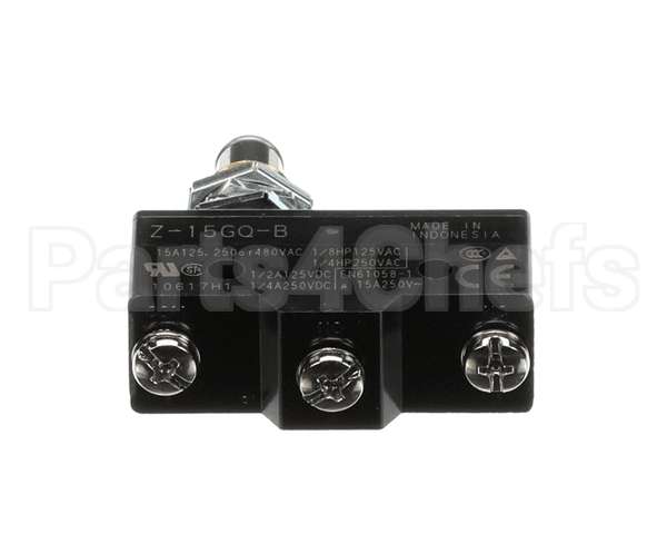 EMG90015 Biro Micro Switch