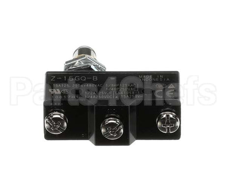 EMG90015 Biro Micro Switch