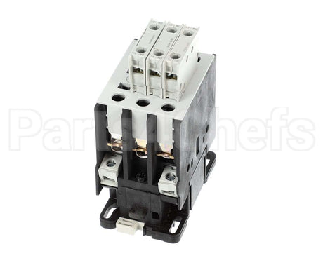 EMG90177A-EC Biro Contactor, W/Aux Contacts