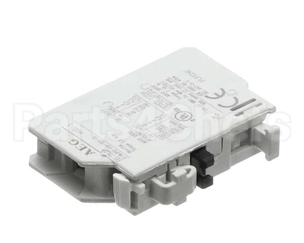 EMG90180 Biro Aux Contact Block, N.c, Lsk Series
