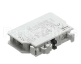 EMG90180 Biro Aux Contact Block, N.c, Lsk Series