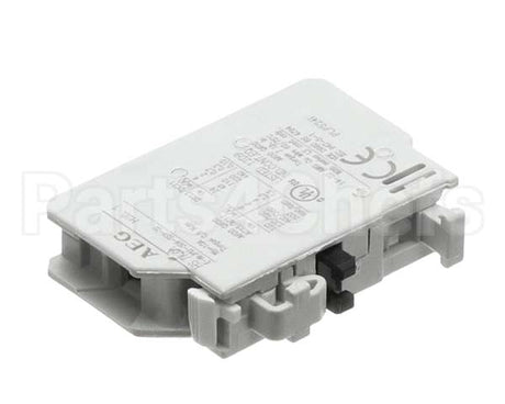 EMG90180 Biro Aux Contact Block, N.c, Lsk Series