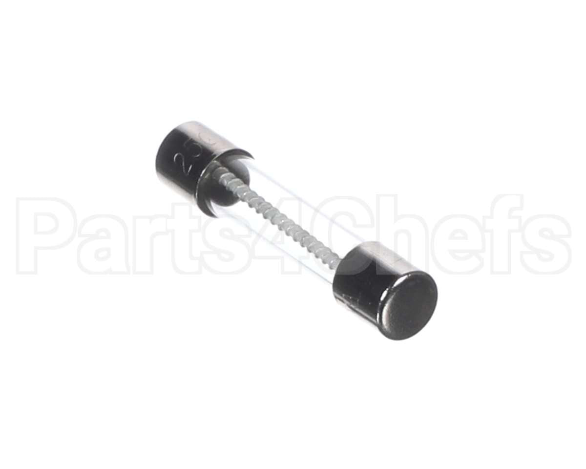 EMG90552 Biro Fuse, 3 Amp, Time-Delay