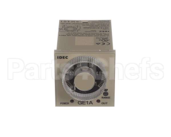 EMG90584 Biro Timer, On-Delay