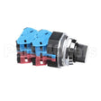 EMG90668 Compatible Biro Selectorswitch, Hand/Foot Control