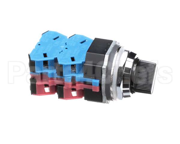 EMG90668 Biro Selector Switch, Hand/Foot Control