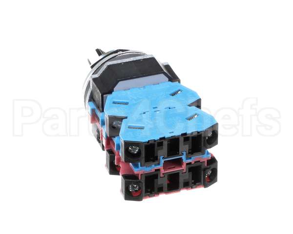EMG90668 Biro Selector Switch, Hand/Foot Control