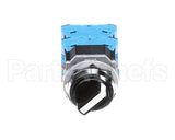 EMG90668 Biro Selector Switch, Hand/Foot Control