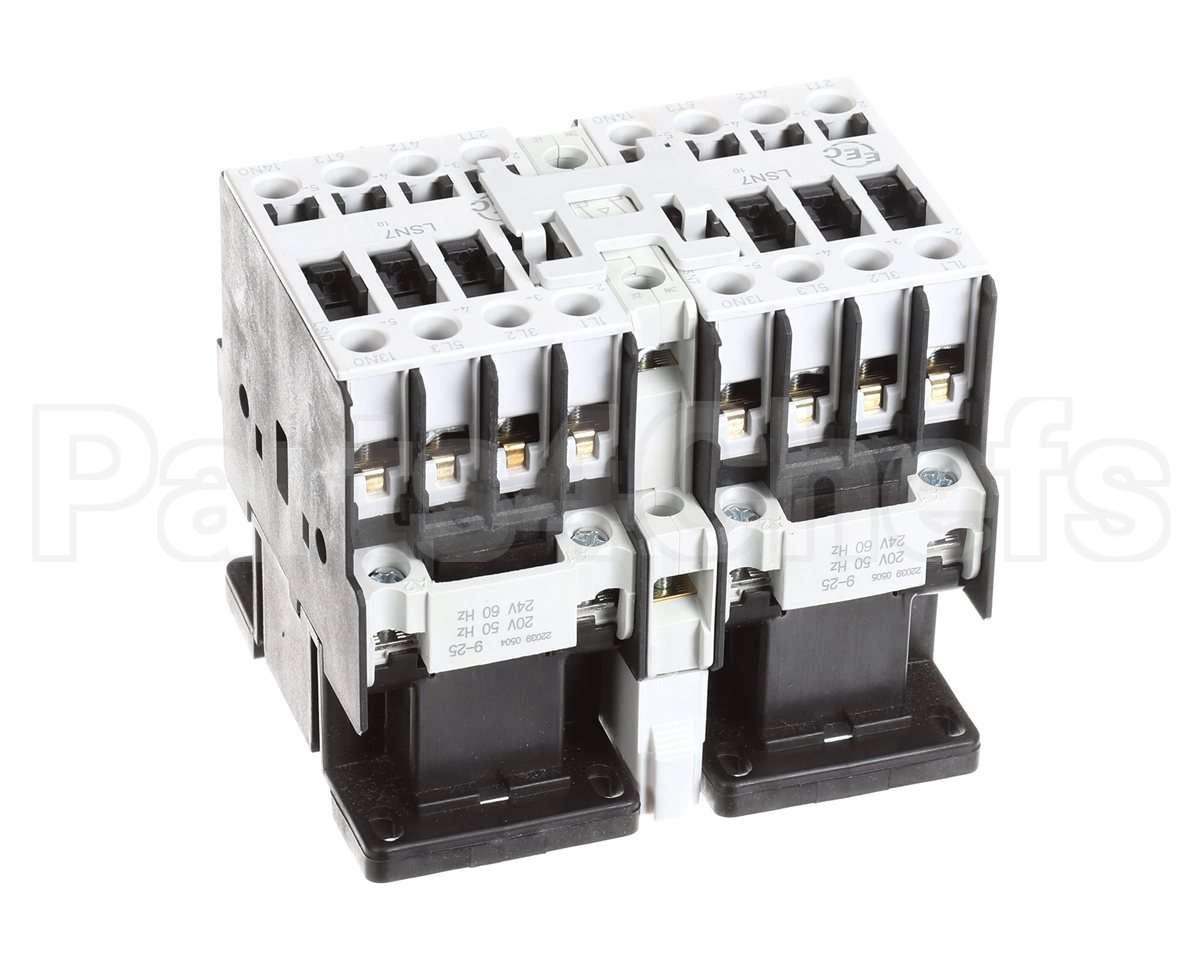 EMG90675-1 Biro Revrsing Cntctr Rls7K.go/Lw 24