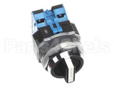 EMG90676 Biro Selector Sw 3 Pstn Paddle Direction