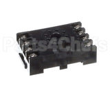 EMG92017 Biro Socket, Din Rail Mount, Timer